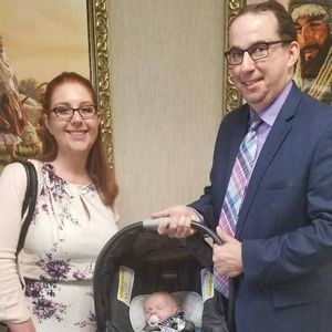 Meet your Posher, Bill